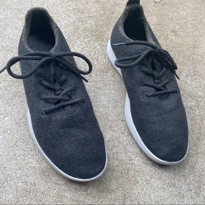 Men’s Allbirds gray size 13